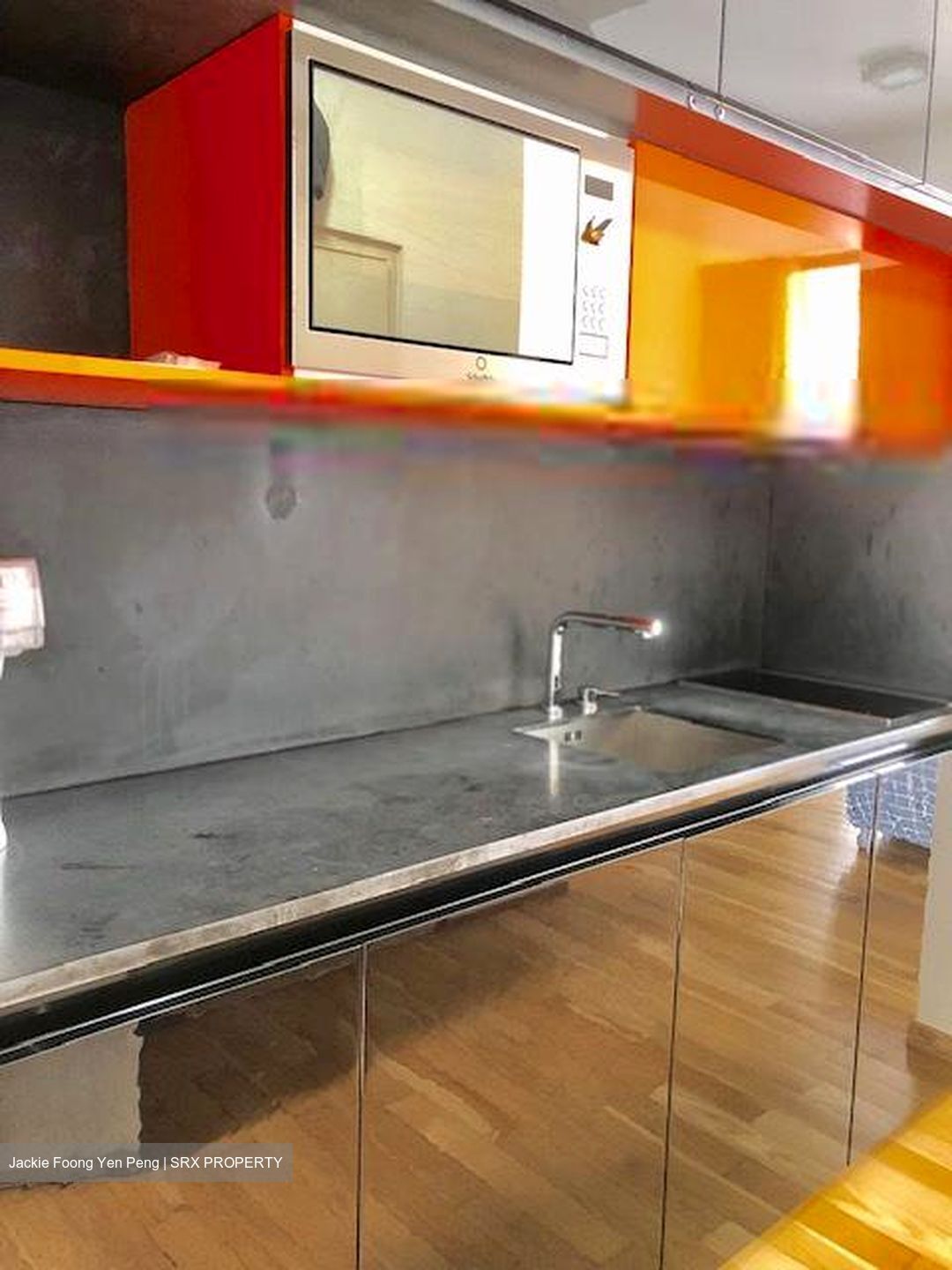 16 @ Amber (D15), Apartment #472059021